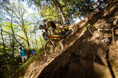 ČP MTB XCO 2026 #2, Vimperk 1