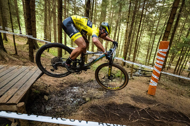 ČP MTB XCO 2026 #2, Vimperk 2