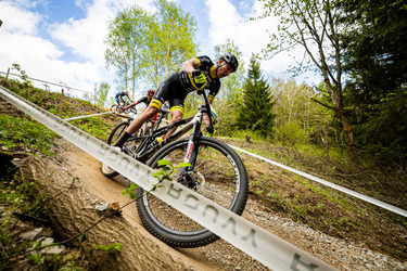 ČP MTB XCO 2026 #2, Vimperk 4