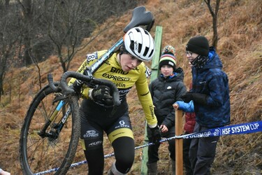 20251214 MČR CX mládež 1