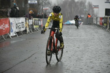 20251214 MČR CX mládež 2