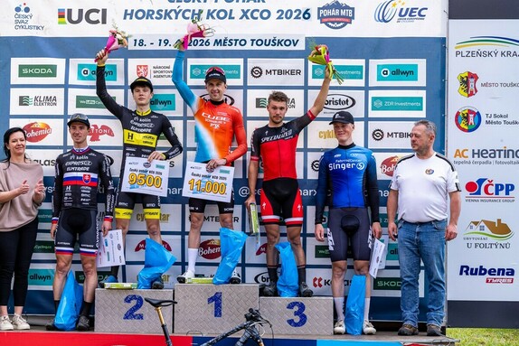 20260418 ČP MTB Touškov 2