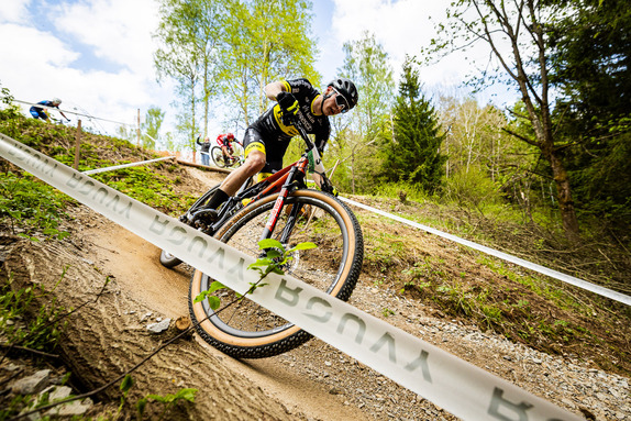 ČP MTB XCO 2026 #2, Vimperk 3