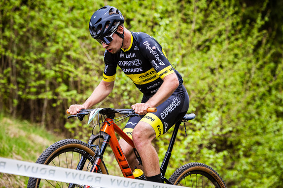 ČP MTB XCO 2026 #2, Vimperk 5