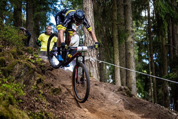 ČP MTB XCO 2026 #2, Vimperk 9
