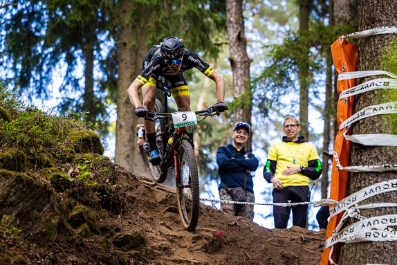 ČP MTB XCO 2026 #2, Vimperk 11
