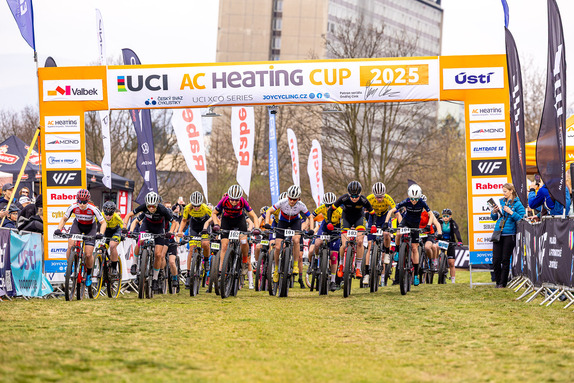 AC HEATING CUP Ústí nad Labem 48