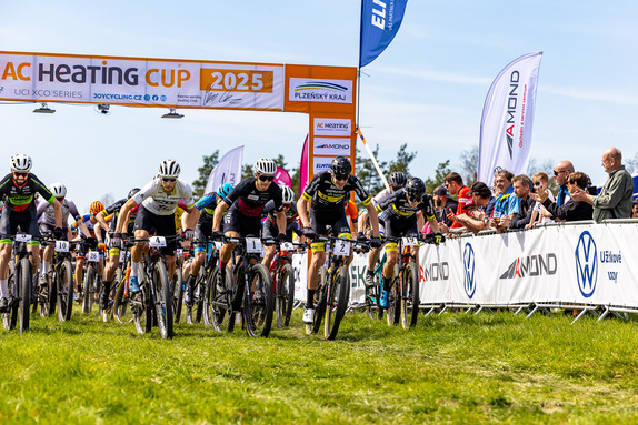 AC HEATING CUP Stříbro 3