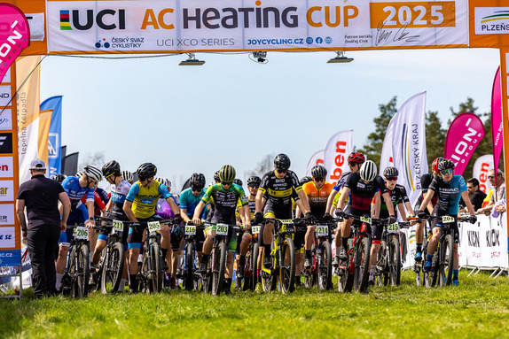 AC HEATING CUP Stříbro 4