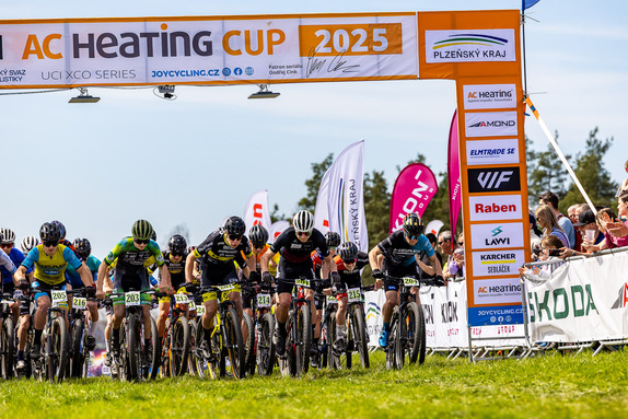 AC HEATING CUP Stříbro 5