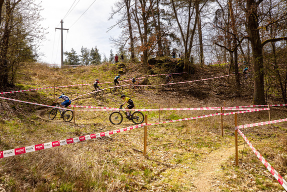 AC HEATING CUP Stříbro 11