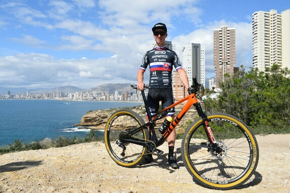 Soustředění Benidorm 3/25 49