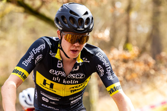 AC HEATING CUP Stříbro 29