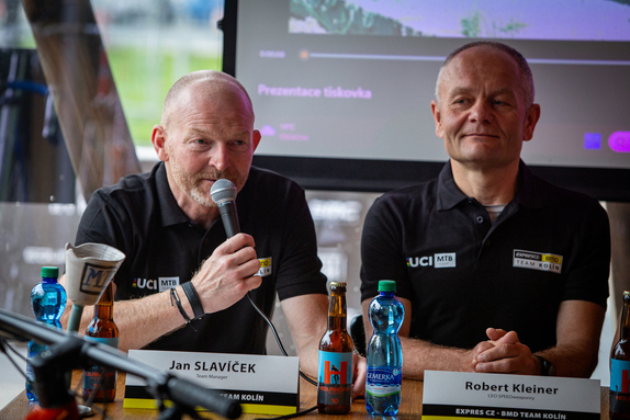 Tisková konference 2025 2