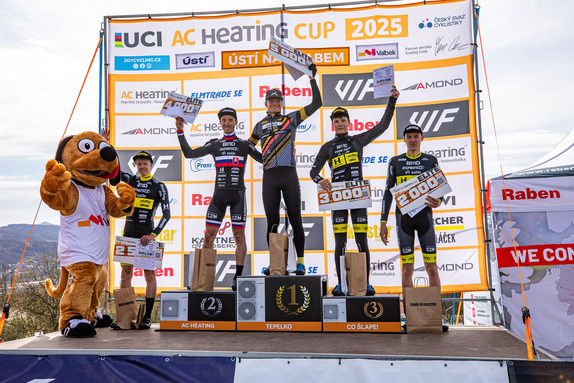 AC HEATING CUP Ústí nad Labem 1