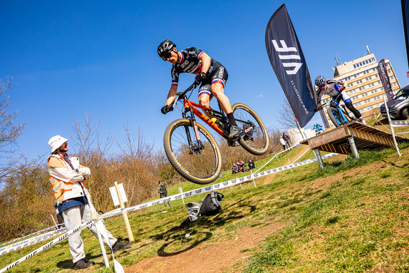 AC HEATING CUP Ústí nad Labem 10