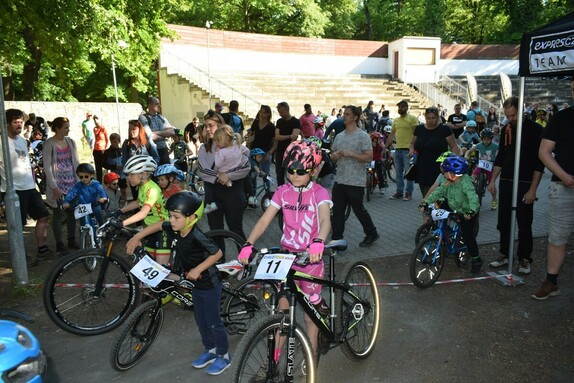 250513 Cyklotour 100