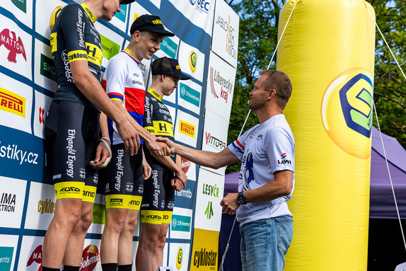 250719 MČR MTB XCO Bedřichov 6