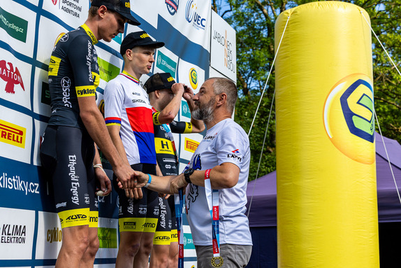 250719 MČR MTB XCO Bedřichov 7