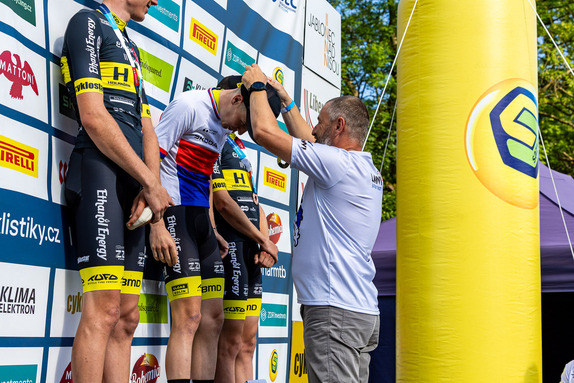 250719 MČR MTB XCO Bedřichov 8