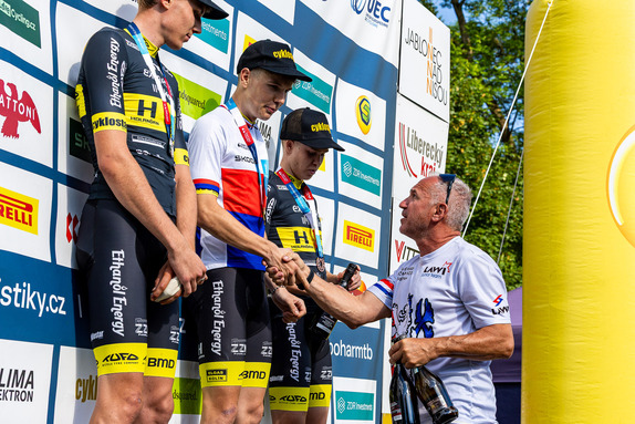 250719 MČR MTB XCO Bedřichov 9