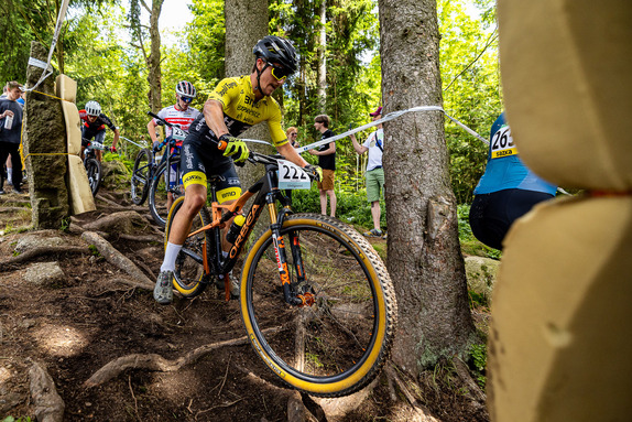 250719 MČR MTB XCO Bedřichov 80