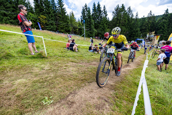 250719 MČR MTB XCO Bedřichov 85