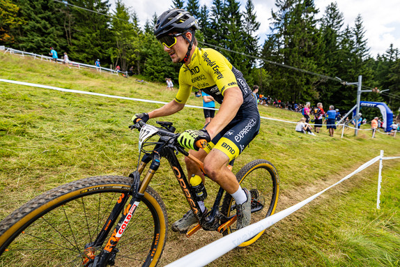 250719 MČR MTB XCO Bedřichov 86