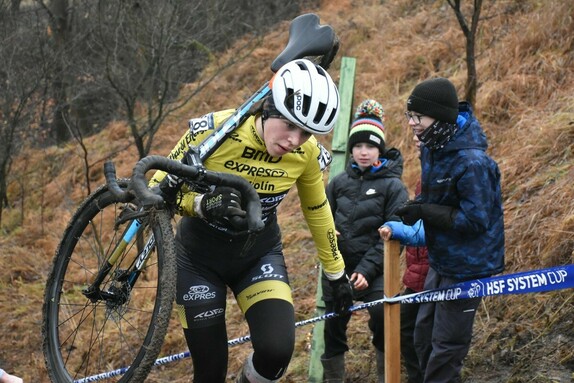 20251214 MČR CX mládež 1