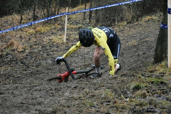 20251214 MČR CX mládež 3