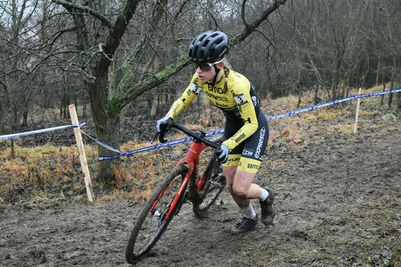 20251214 MČR CX mládež 5