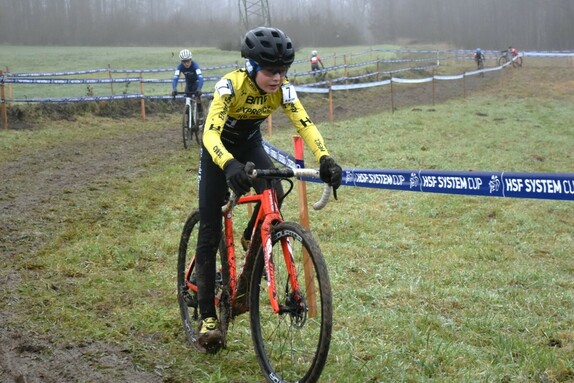 20251214 MČR CX mládež 6