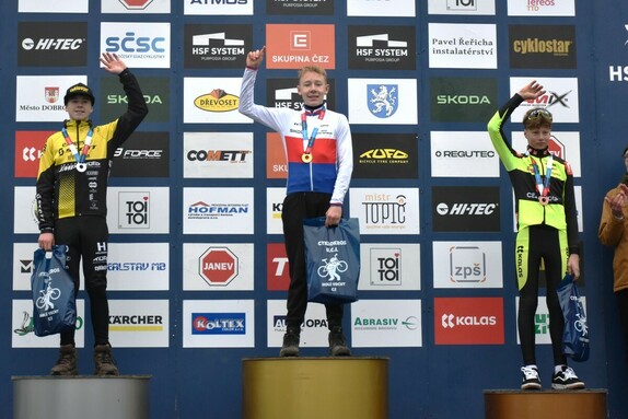 20251214 MČR CX mládež 7
