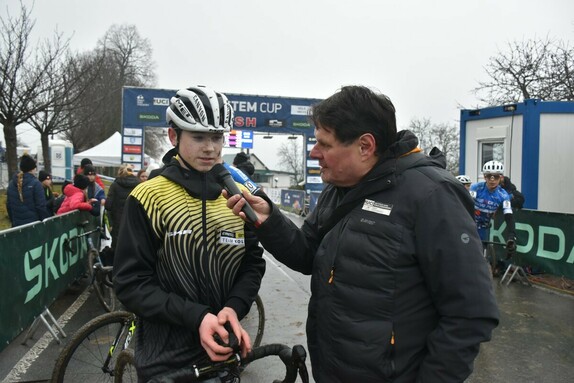 20251214 MČR CX mládež 8