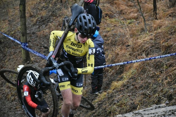 20251214 MČR CX mládež 9