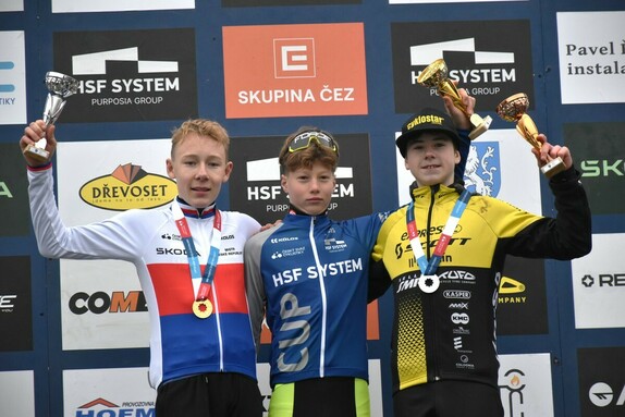 20251214 MČR CX mládež 11