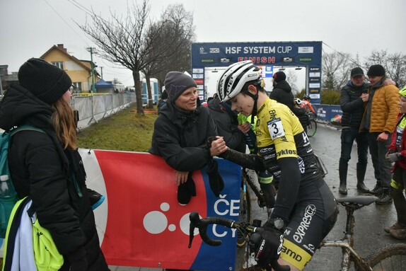 20251214 MČR CX mládež 21