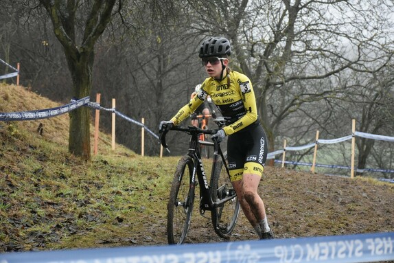 20251214 MČR CX mládež 22