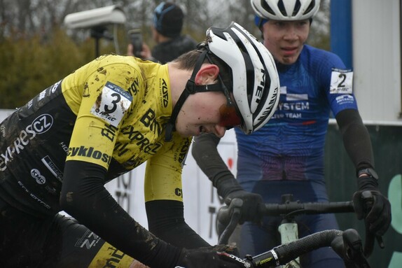 20251214 MČR CX mládež 23